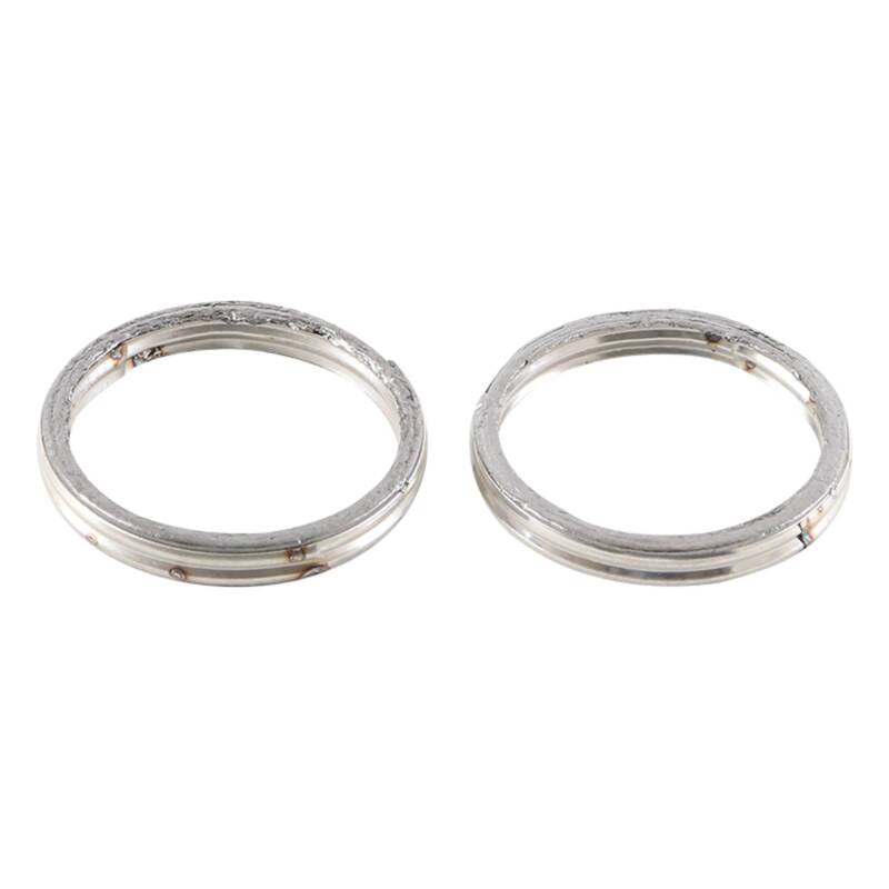 Vertex Pistons Vertex Gaskets 20-23 Yamaha MT03 Exhaust Gasket Kit 823138 823138 Photo - Primary