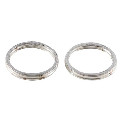 Vertex Pistons Vertex Gaskets 20-23 Yamaha MT03 Exhaust Gasket Kit 823138 823138 Photo - Primary