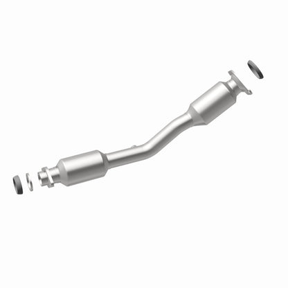 MagnaFlow Nissan Cube OEM Grade Federal / EPA Compliant Direct-Fit Catalytic Converter 52327 360 Degree Image Set