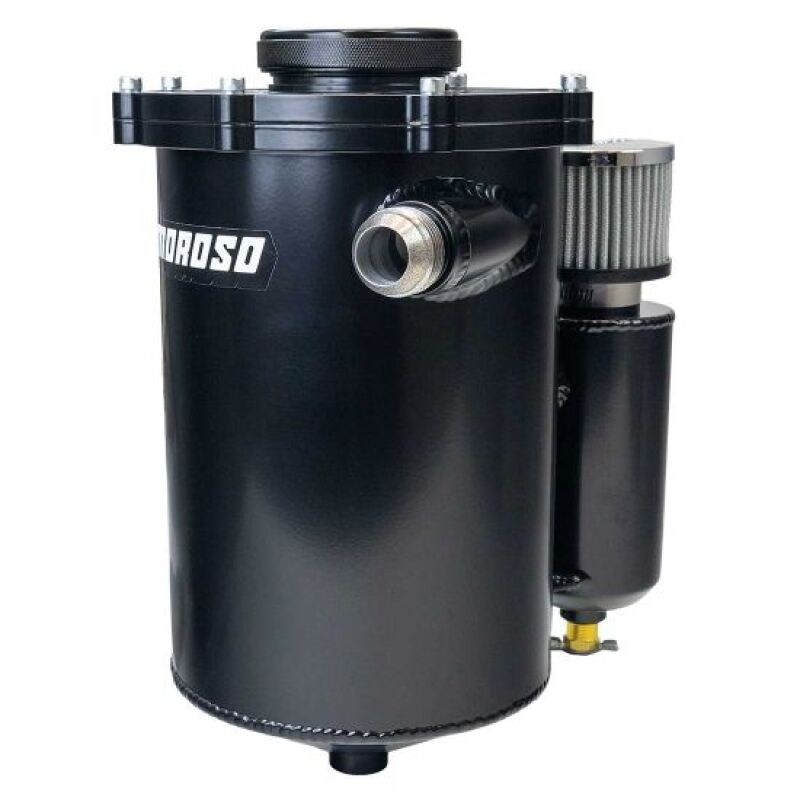 Moroso MOR Dry Sump Tanks Engine Components Dry Sump Oil Tanks main image
