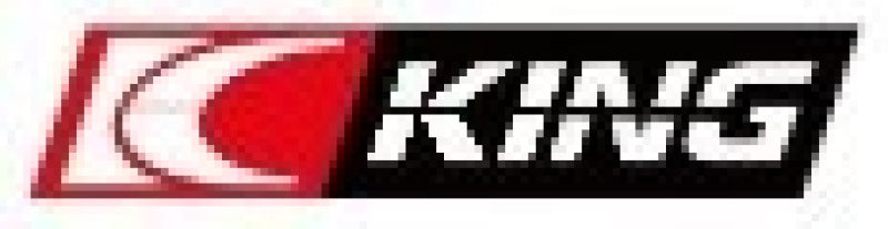 King 03-05 Dodge Neon SRT4 2.4L (Size STD) Performance Rod Bearing Set CR4256XP CR4256XP Logo Image