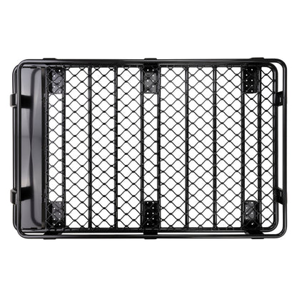 ARB Alloy Rack Cage W/Mesh 1790X1120mm 70X44 4913010M 4913010M Photo - Primary