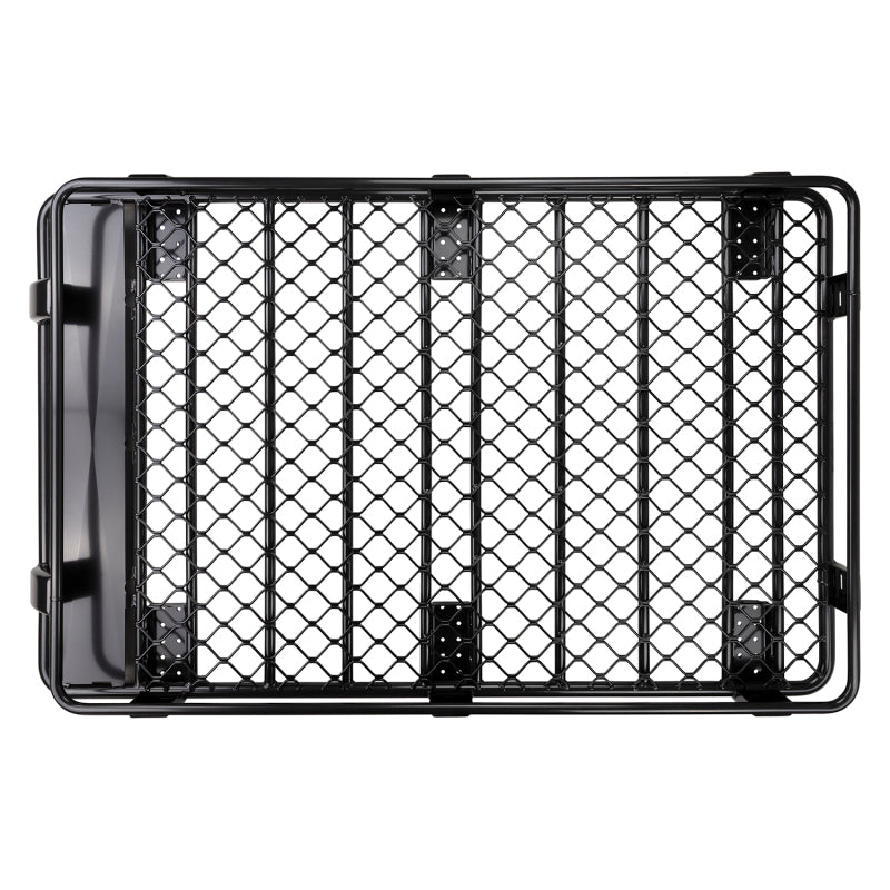 ARB Alloy Rack Cage W/Mesh 1790X1120mm 70X44 4913010M 4913010M Photo - Primary