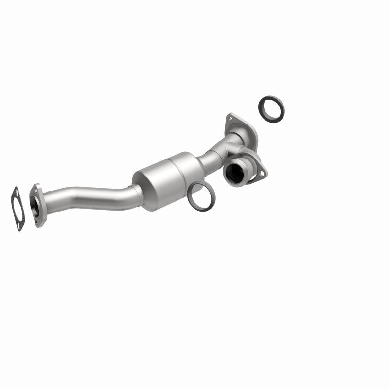 MagnaFlow Mitsubishi Montero Sport HM Grade Federal / EPA Compliant Direct-Fit Catalytic Converter 50138 360 Degree Image Set