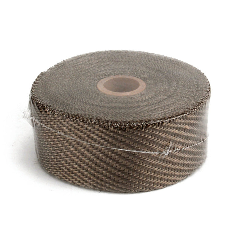 DEI Exhaust Wrap 4in x 100ft - Titanium 10134 10134 Photo - Primary