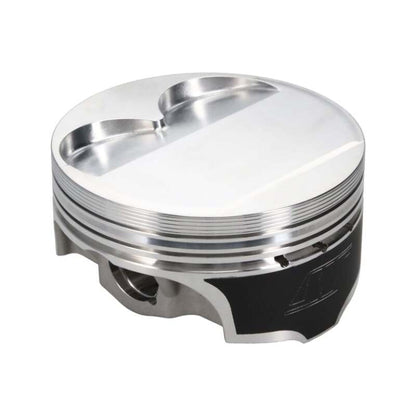 Wiseco Nissan VQ37 95.50mm Bore - 30.43mm CH -3.50 CC - Set Of 6 K696M965 K696M965 User 2