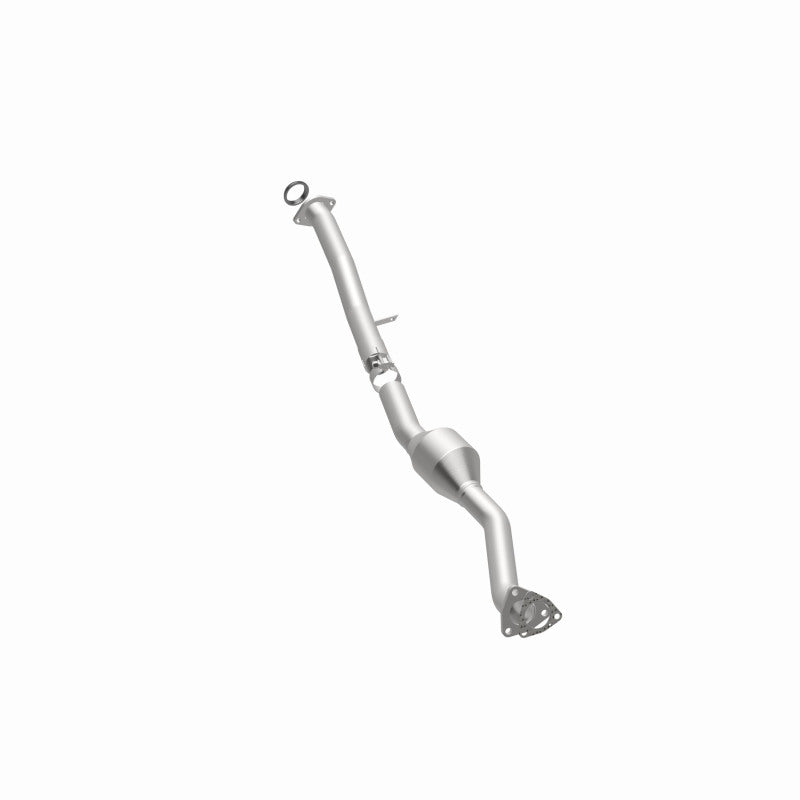 MagnaFlow Subaru OEM Grade Federal / EPA Compliant Direct-Fit Catalytic Converter 52510 360 Degree Image Set