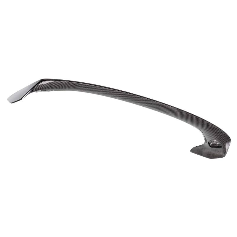 Seibon 2023 Honda Civic Type R OE-Style Carbon Fiber Rear Spoiler RS23HDCVRC-OE RS23HDCVRC-OE User 1