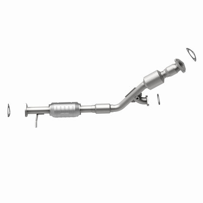MagnaFlow Saturn Vue HM Grade Federal / EPA Compliant Direct-Fit Catalytic Converter 24327 360 Degree Image Set