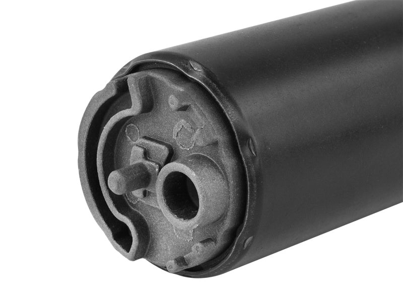 Grams Performance Universal 265Lph In-Tank Fuel Pump Kit G51-99-0265 Photo - Unmounted