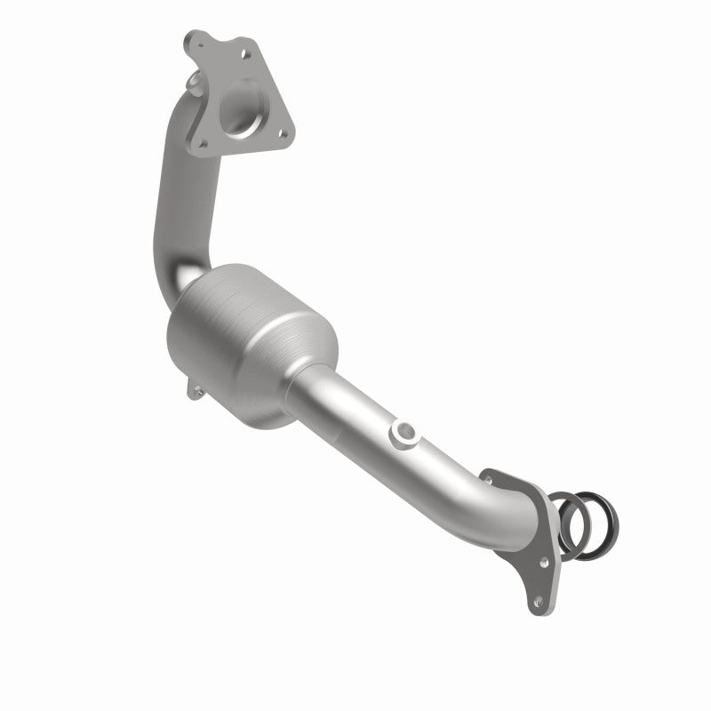 MagnaFlow Nissan Juke OEM Grade Federal / EPA Compliant Direct-Fit Catalytic Converter 52439 360 Degree Image Set