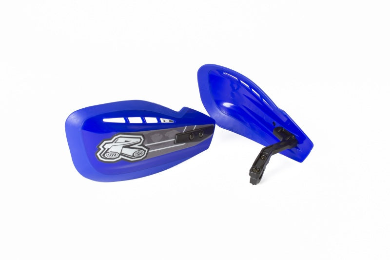 Renthal Moto Handguard Set Blue HG-100-BU HG-100-BU User 1