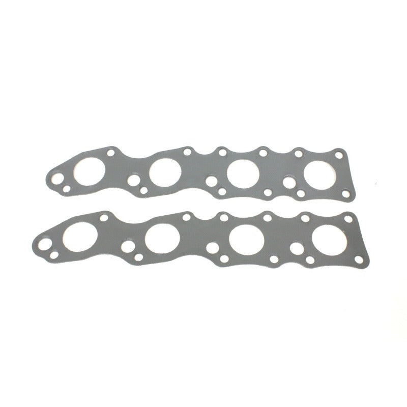 JBA Toyota 5.7L V8 Round Port Header Gasket - Pair 063-2012 063-2012 Photo - Primary