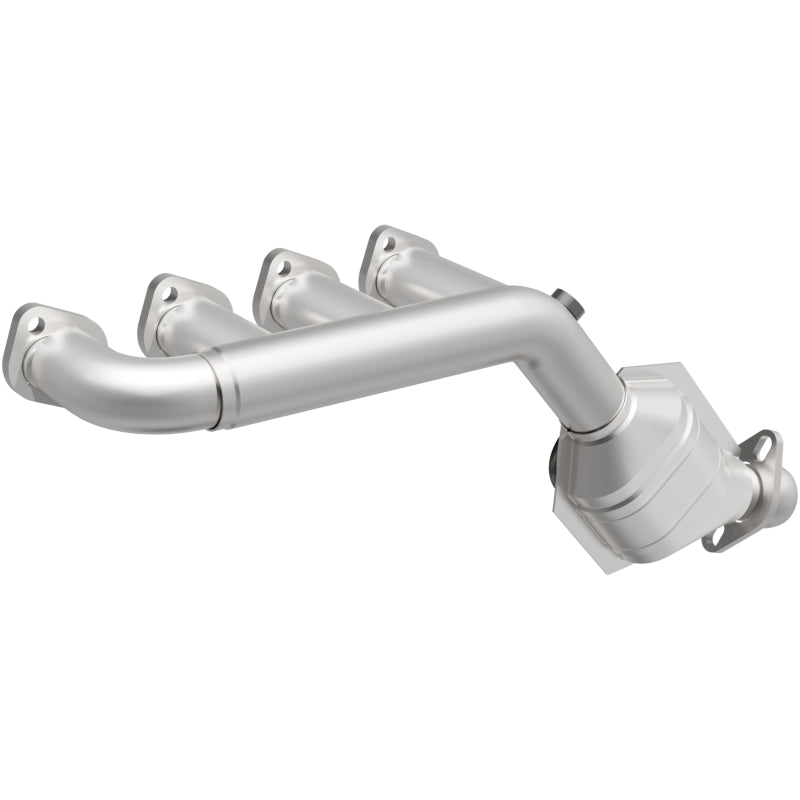 MagnaFlow Lincoln Mark VIII California Grade CARB Compliant Manifold Catalytic Converter 337905 Photo - Primary