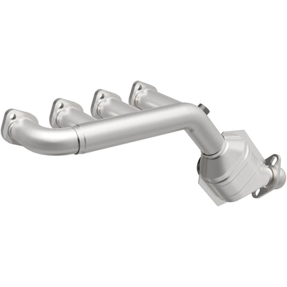 MagnaFlow Lincoln Mark VIII California Grade CARB Compliant Manifold Catalytic Converter 337905 Photo - Primary