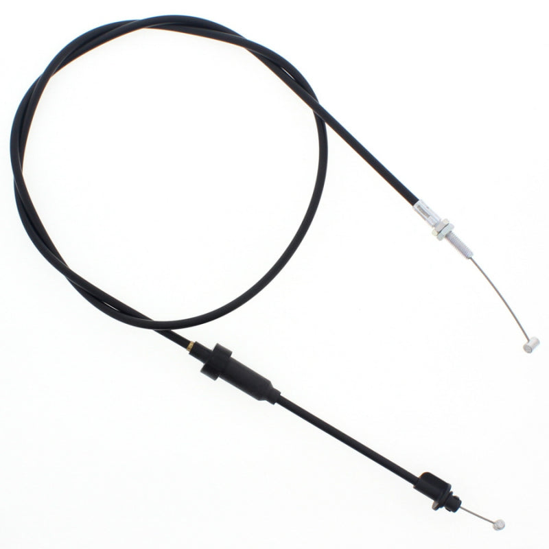 All Balls Racing 2008 Polaris Outlaw 450 Cable - Throttle 45-1156 45-1156 Photo - Primary