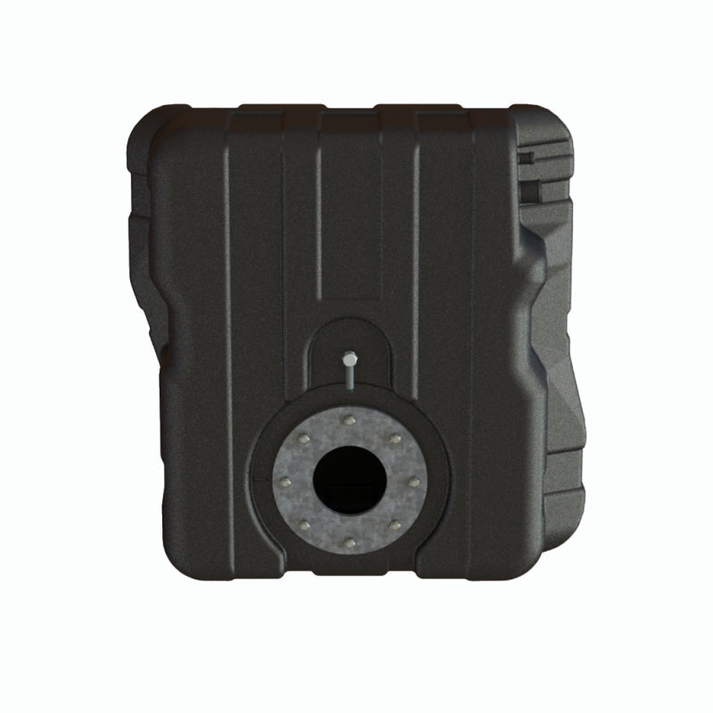 Titan Fuel Tanks 99-10 Ford E-Series 40 Gal Extra HD Cross-Linked PE Utility Tank - PS-191 Adaption 8020099A 8020099A User 1