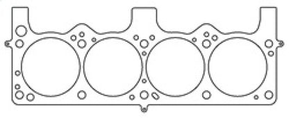 Cometic Gasket 4.080 MLS Head Gasket .040 - SBM CAGC5622-040 C5622-040 Photo - Unmounted