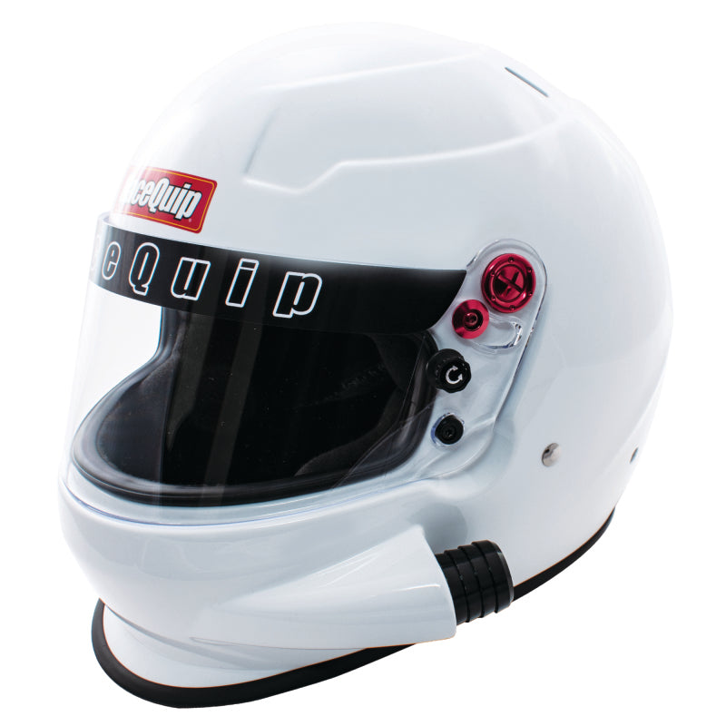 Racequip White SIDE AIR PRO20 SA2020 XXL 296117 296117 User 1