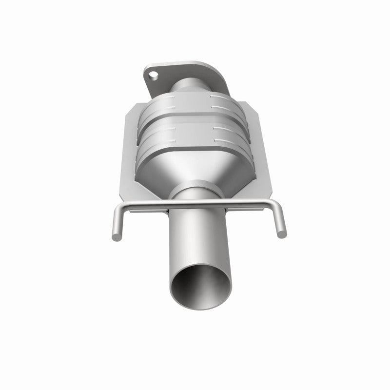 MagnaFlow Lincoln Continental HM Grade Federal / EPA Compliant Direct-Fit Catalytic Converter 93232 360 Degree Image Set