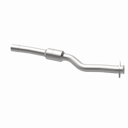 MagnaFlow Cadillac CTS OEM Grade Federal / EPA Compliant Direct-Fit Catalytic Converter 49173 360 Degree Image Set