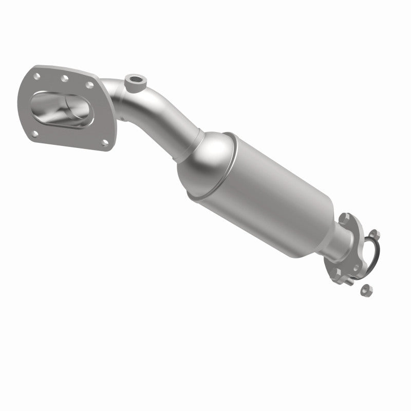 MagnaFlow Toyota Tacoma OEM Grade Federal / EPA Compliant Manifold Catalytic Converter 22-212 360 Degree Image Set