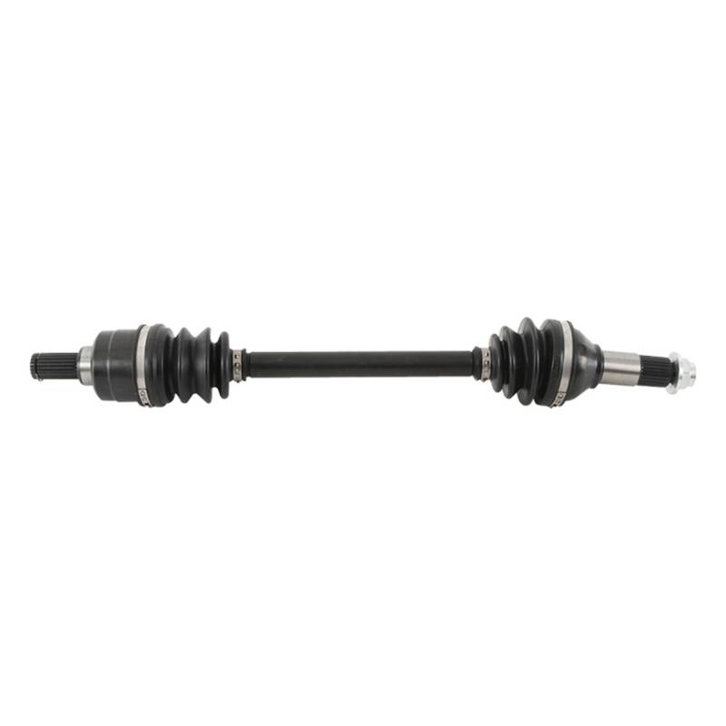 All Balls Racing 14-15 Yamaha YFM700 Grizzly 8 Ball Axle Rear Left AB8-YA-8-346 AB8-YA-8-346 Photo - Primary
