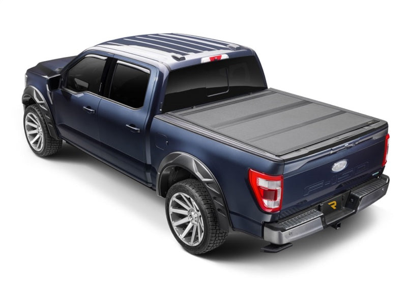 Extang 17-23 Ford Super Duty Short Bed 6.10ft. Bed Endure ALX 80486 80486 Photo - Primary