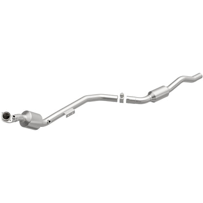 MagnaFlow Mercedes-Benz E350 OEM Grade Federal / EPA Compliant Direct-Fit Catalytic Converter 51645 Photo - Primary