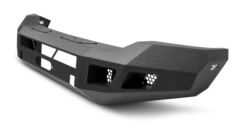 Body Armor 4x4 2017+ Ford Superduty Eco Series Front Winch Bumper FD-19341 FD-19341 User 1