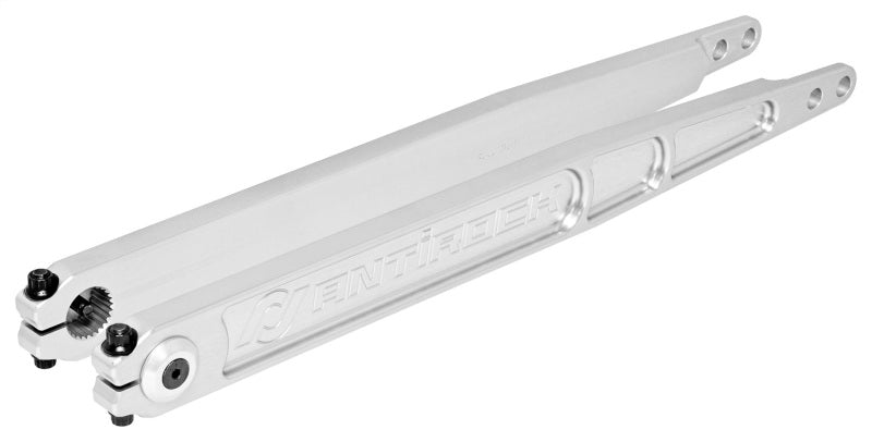 RockJock JK Antirock Sway Bar Billet Aluminum Arms - 21in RJ-202013-101 RJ-202013-101 Photo - Primary