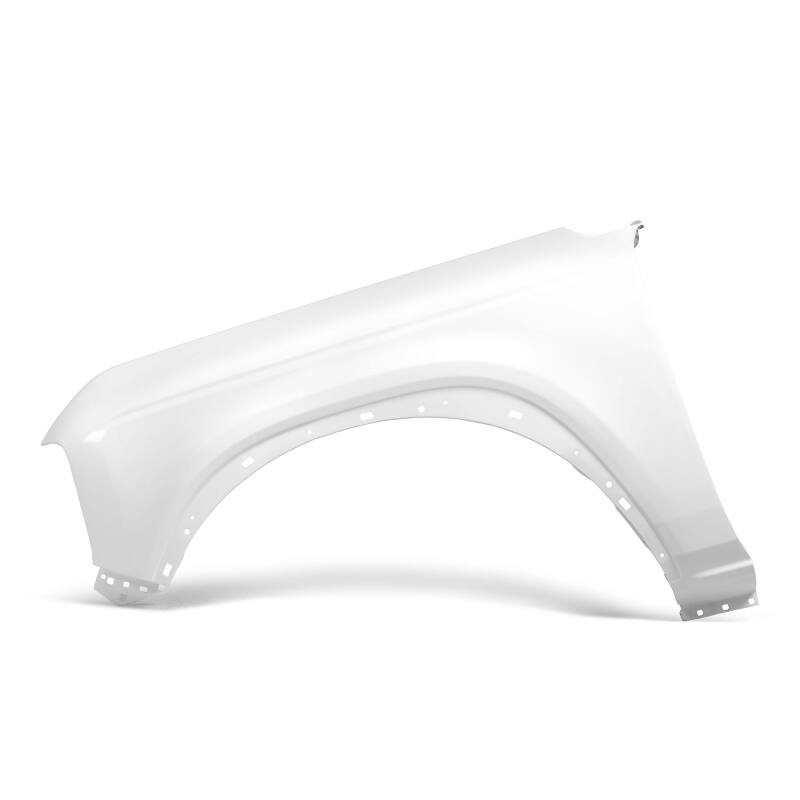 Anderson Composites Seibon 21-24 Bronco Everglades Fiberglass Front Fenders AC-FF22FDBREG-GF AC-FF22FDBREG-GF User 1