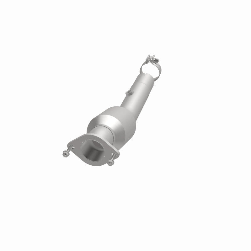 MagnaFlow California Grade CARB Compliant Direct-Fit Catalytic Converter 4451648 360 Degree Image Set