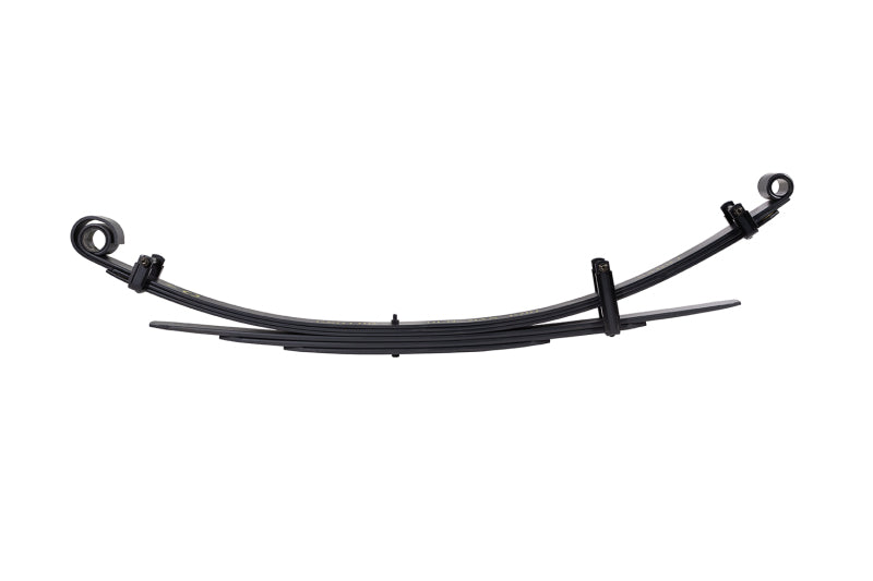Old Man Emu ARB / OME Leaf Spring Hilux Ifs -Rear- CS018R CS018R Photo - Primary