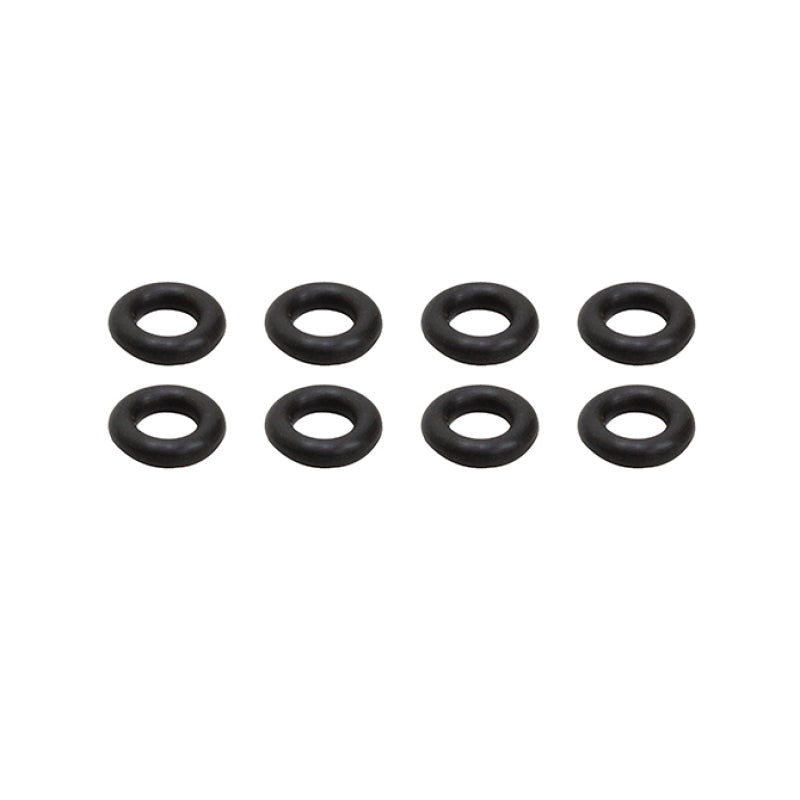 Snow Performance Snow Injector Spacer O-Ring (Set of 8) SNF-40043 SNF-40043 User 1
