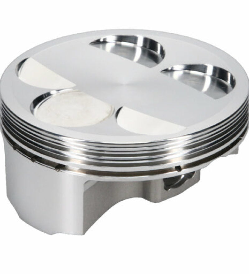 JE Pistons Yamaha YZ 426 F DISH Piston Single 175000S 175000S Photo - Primary