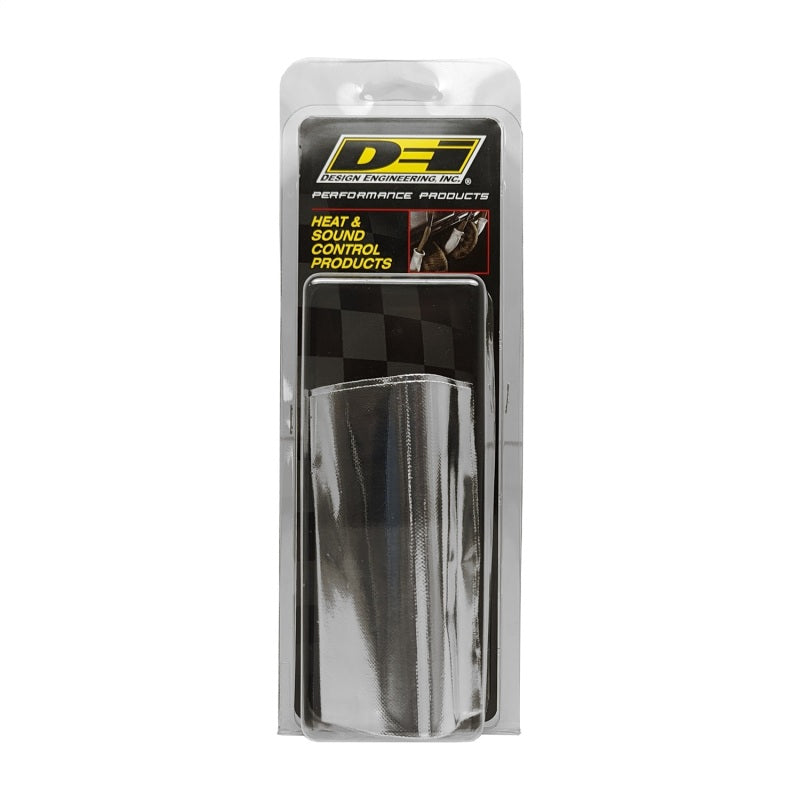 DEI Oil Filter Heat Shield 3.5in x 4.5in x 4in - 3 Pack 10740 10740 Photo - Unmounted