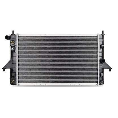 Mishimoto 1994-2002 Saturn S-Series Radiator Replacement R2191-AT Photo - out of package