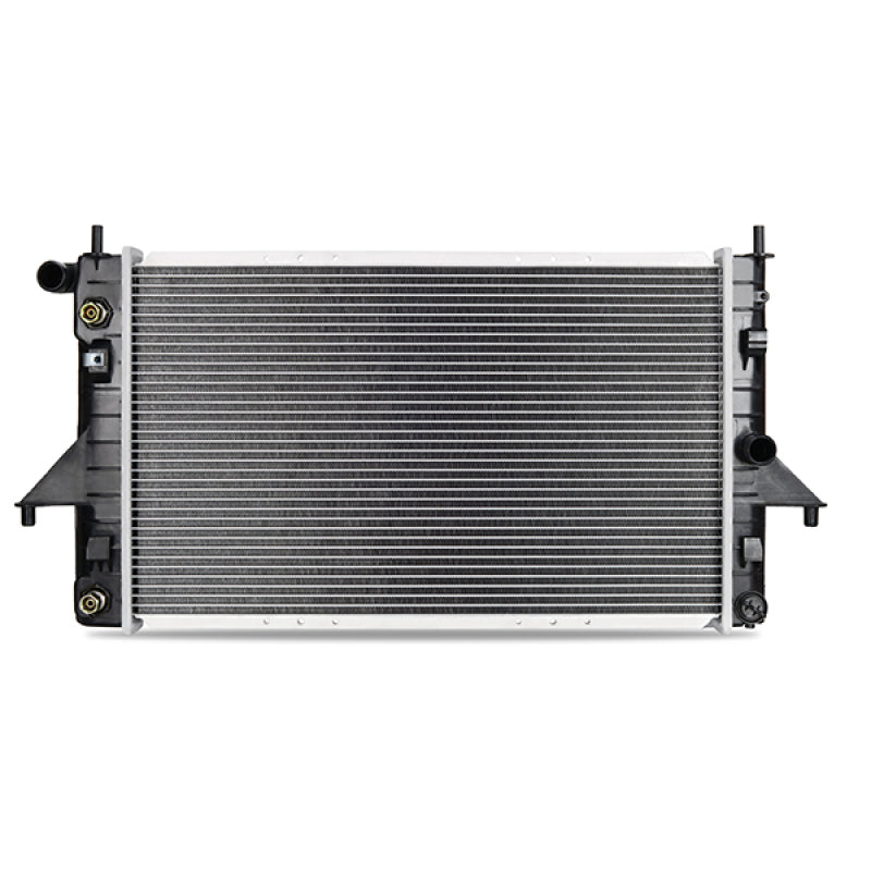 Mishimoto 1994-2002 Saturn S-Series Radiator Replacement R2191-AT Photo - out of package