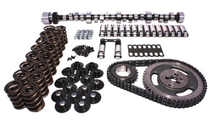 COMP Cams Camshaft Kit CRB3 XR286R-10 K23-702-9 K23-702-9 Photo - Primary