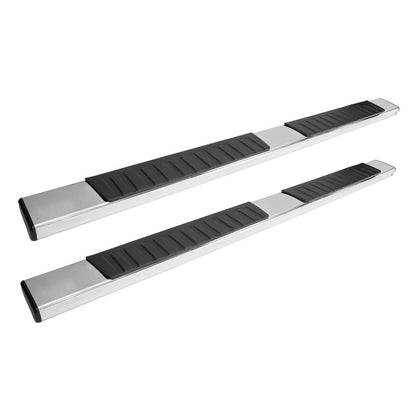 Westin R7 Nerf Step Bars 28-71060 Photo - Unmounted