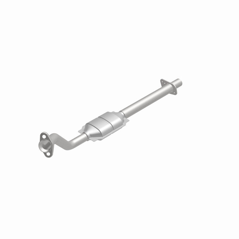 MagnaFlow Standard Grade Federal / EPA Compliant Direct-Fit Catalytic Converter 93165 360 Degree Image Set