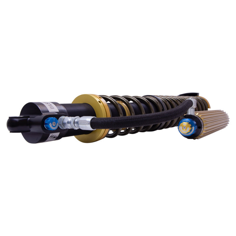 Bilstein 22-24 Can-Am Maverick X3 Max RS Turbo Black Hawk Powersports Shock & Coil Spring Ass. - RL 41-338131 41-338131 Photo - Mounted