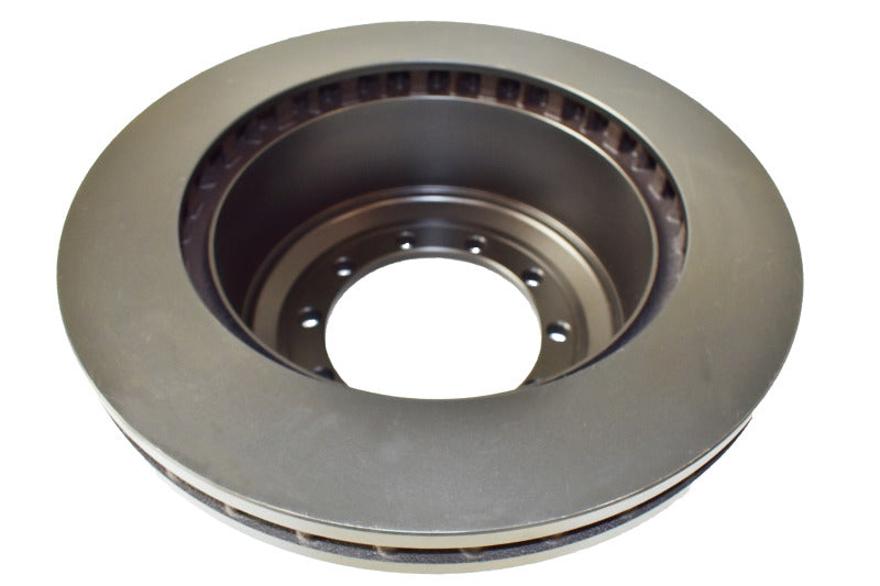 DBA 06-10 Ford LCF Front 4000 Series Plain Rotor 42157 42157 Photo - out of package
