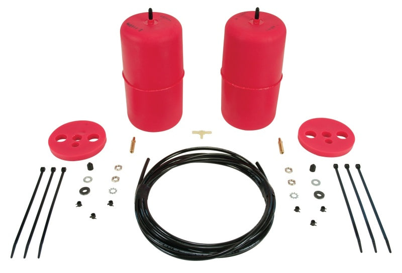 AIRLIFT 1000 Air Spring Kit 60824 Photo - Primary