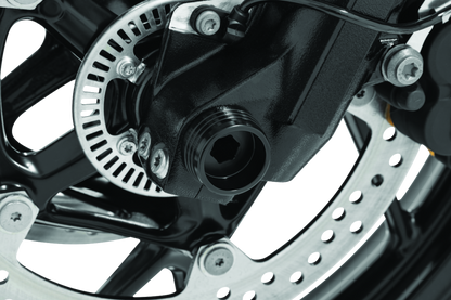 Kuryakyn Lodestar Front Axle Slider Blk 3813 3813 User 1