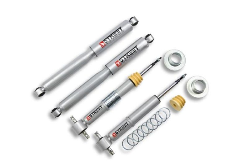 Belltech SHOCK SET STREET PERFORMANCE 9506 9506 Photo - Primary
