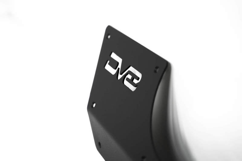 DV8 Offroad 18-23 Jeep Wrangler JL Rock Skins (2 Door Only) SRJL-29 SRJL-29 Photo - Unmounted