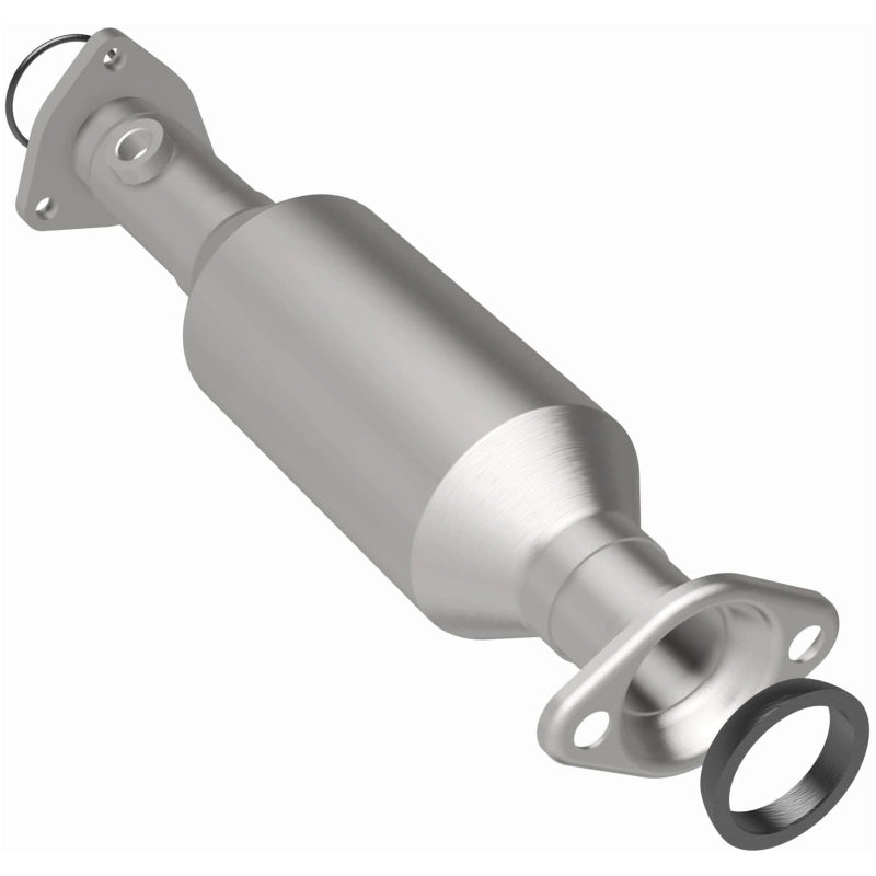MagnaFlow Acura Integra California Grade CARB Compliant Direct-Fit Catalytic Converter 4481629 Photo - out of package