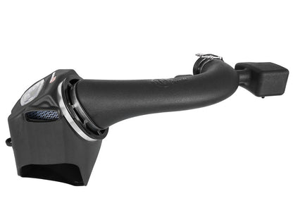 aFe Momentum GT Pro 5R Cold Air Intake System Ford Superduty 2017 V8-6.2L 1D24L 54-73116 Photo - Unmounted